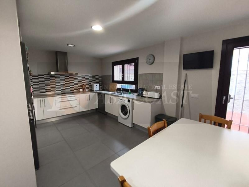 Semi-detached House for Sale in Fuengirola
