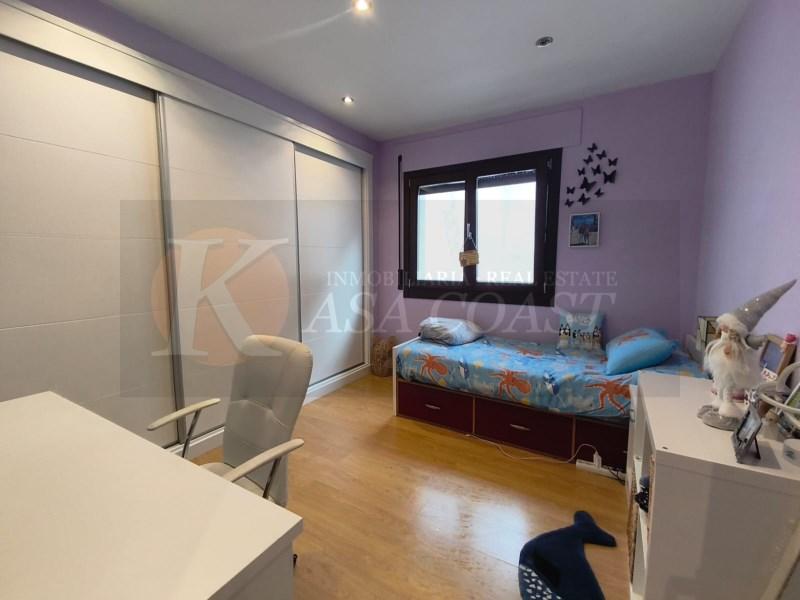 Semi-detached House for Sale in Fuengirola