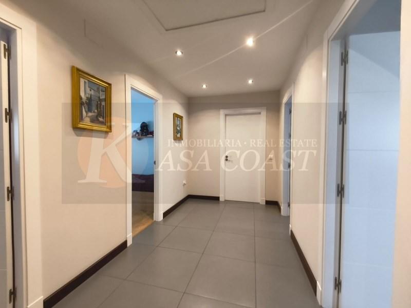 Semi-detached House for Sale in Fuengirola