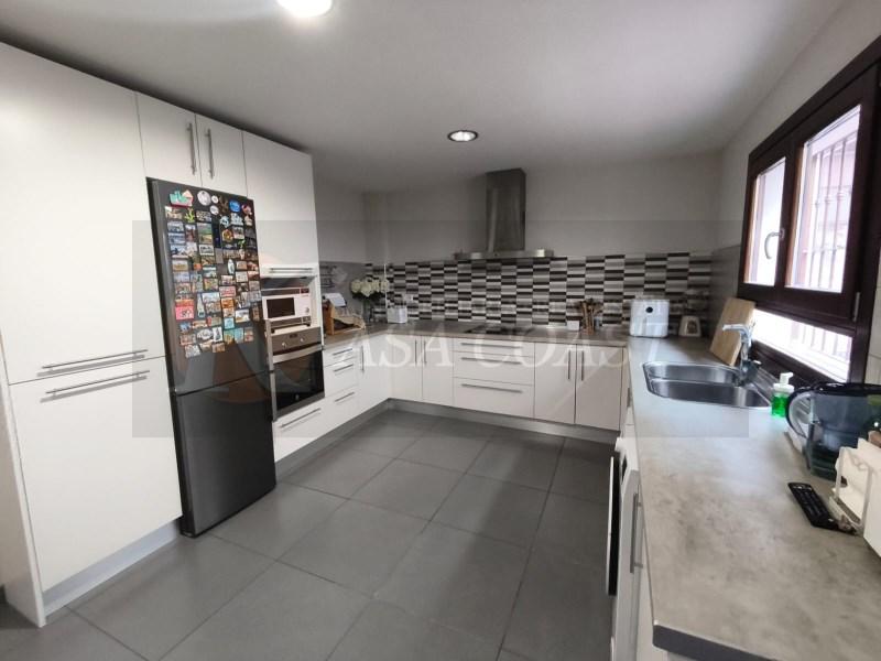 Semi-detached House for Sale in Fuengirola