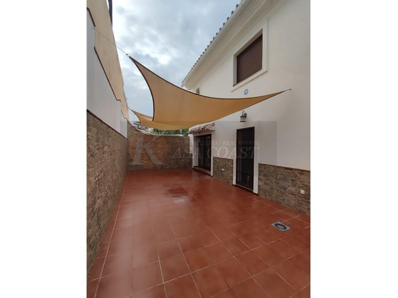 Semi-detached House for Sale in Fuengirola