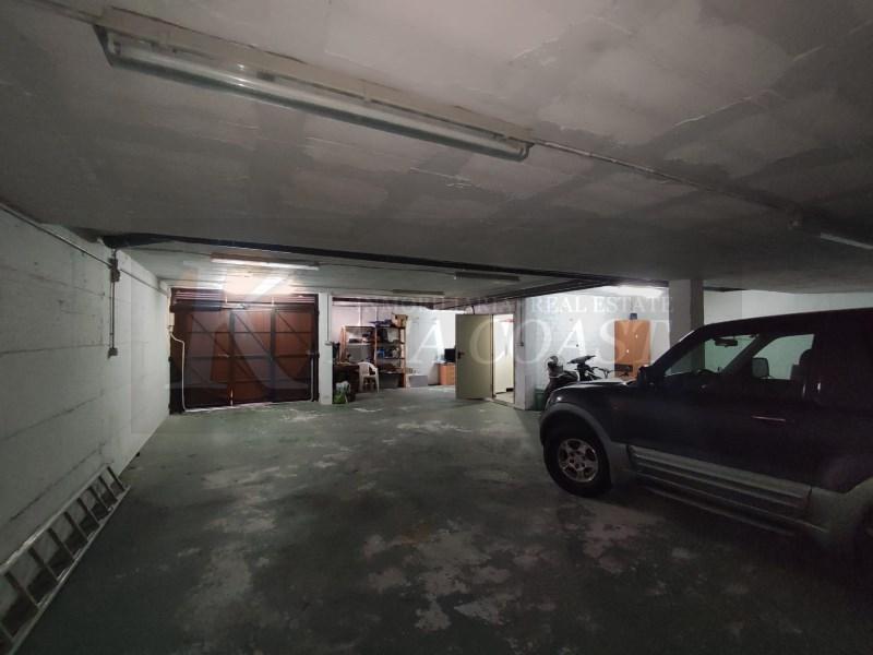 Semi-detached House for Sale in Fuengirola