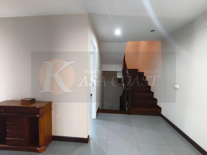 Semi-detached House for Sale in Fuengirola