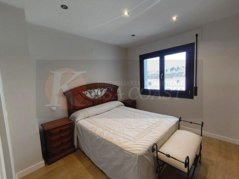 Semi-detached House for Sale in Fuengirola