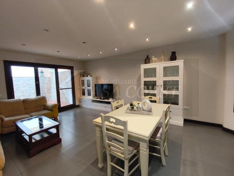 Semi-detached House for Sale in Fuengirola