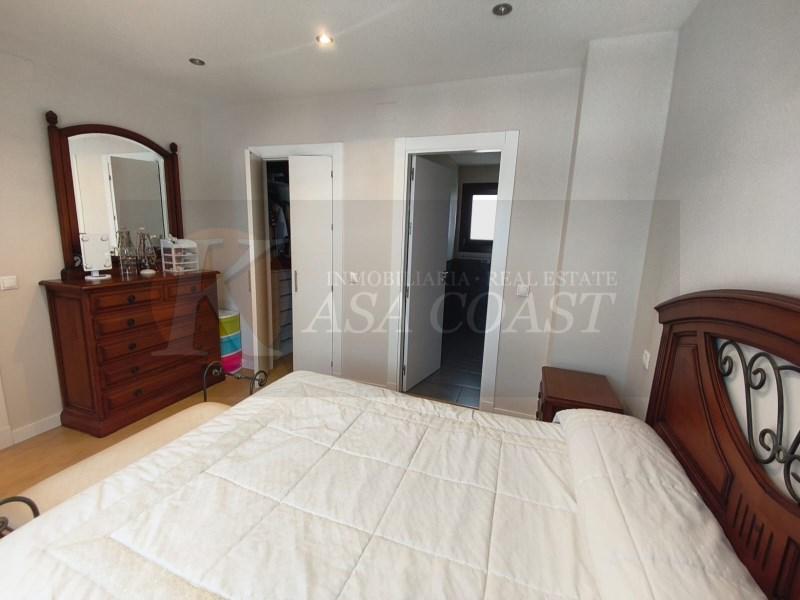 Semi-detached House for Sale in Fuengirola