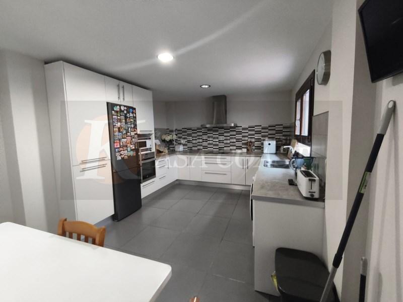 Semi-detached House for Sale in Fuengirola