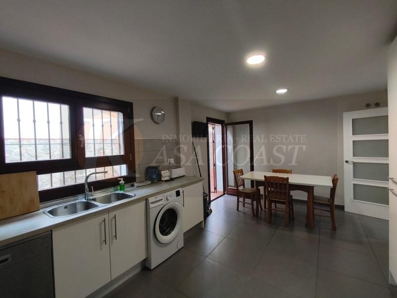 Semi-detached House for Sale in Fuengirola