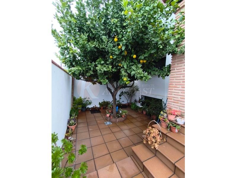 Semi-detached House for Sale in Fuengirola