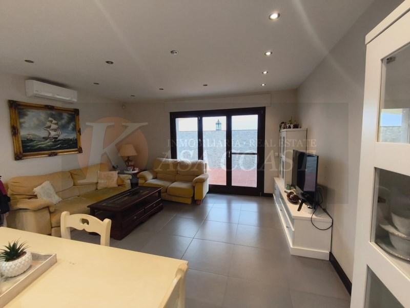 Semi-detached House for Sale in Fuengirola