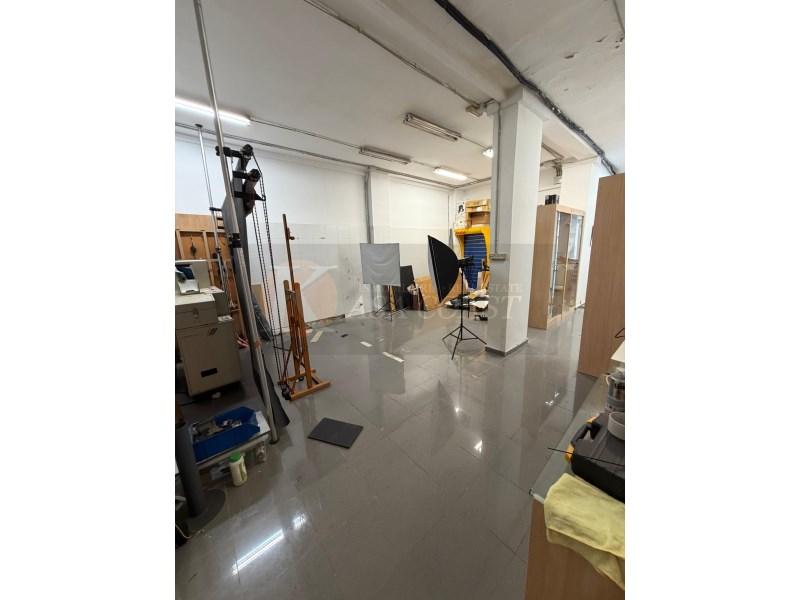 Premise for Sale in Fuengirola