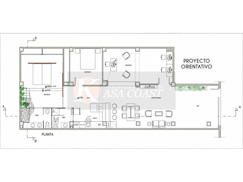 Premise for Sale in Fuengirola
