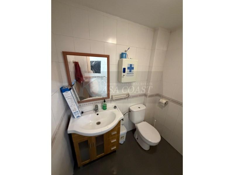 Premise for Sale in Fuengirola