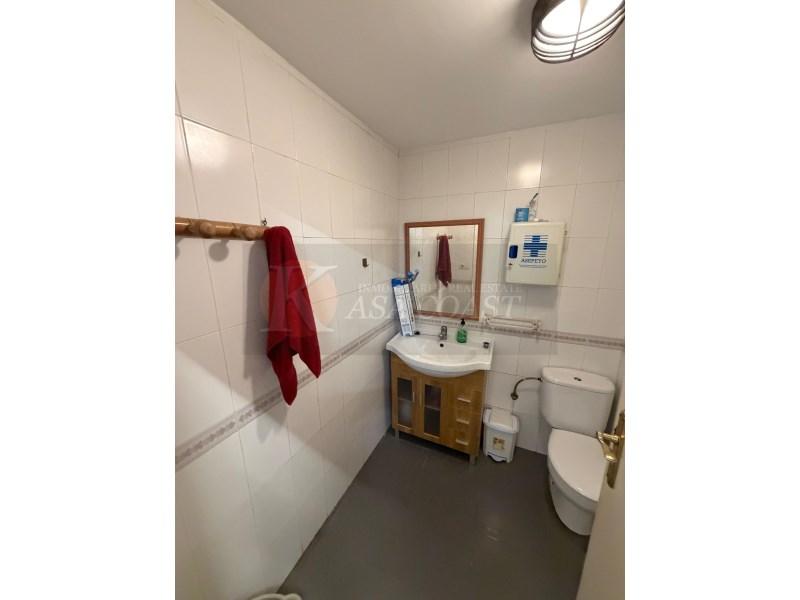 Premise for Sale in Fuengirola