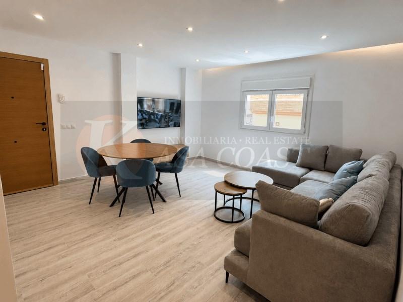 Flat for Sale in Mijas