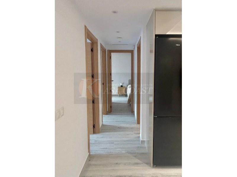 Flat for Sale in Mijas