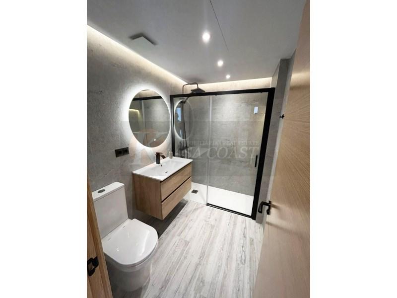 Flat for Sale in Mijas