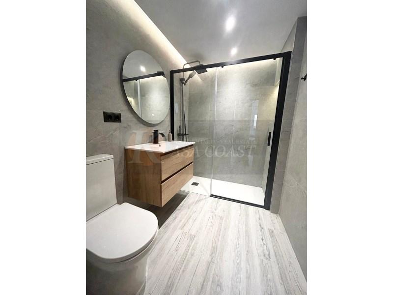 Flat for Sale in Mijas