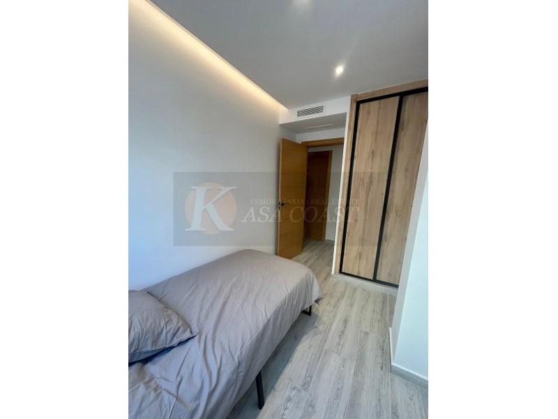 Flat for Sale in Mijas