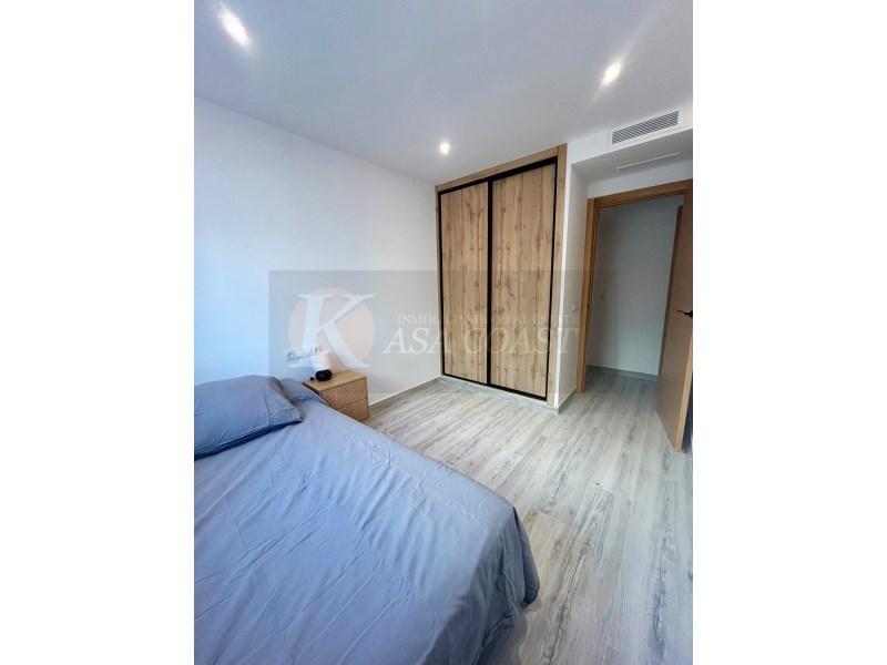 Flat for Sale in Mijas