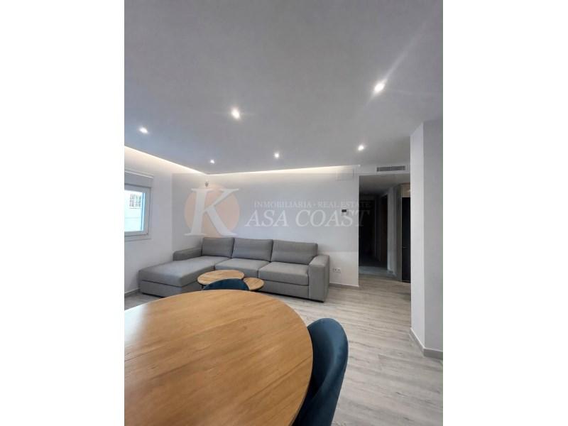 Flat for Sale in Mijas