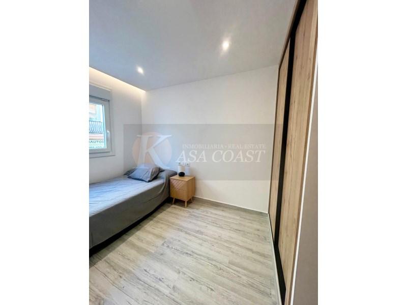 Flat for Sale in Mijas