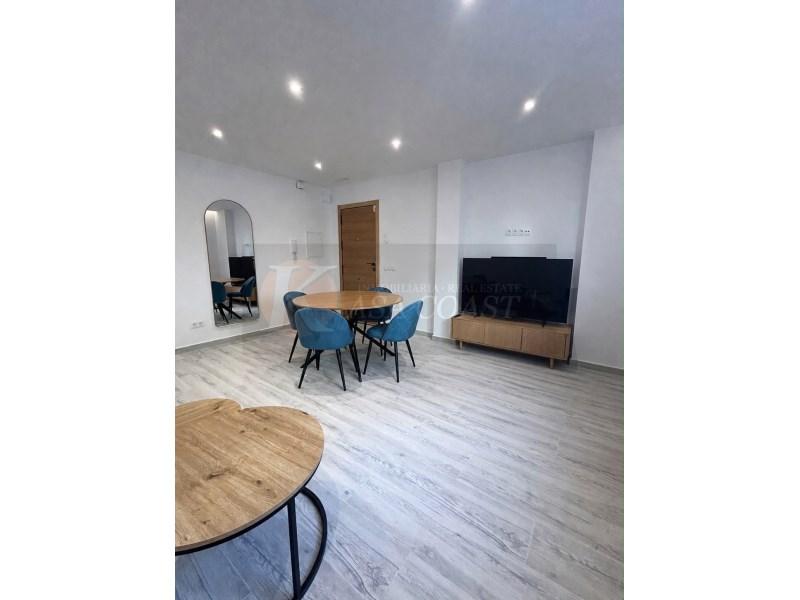 Flat for Sale in Mijas