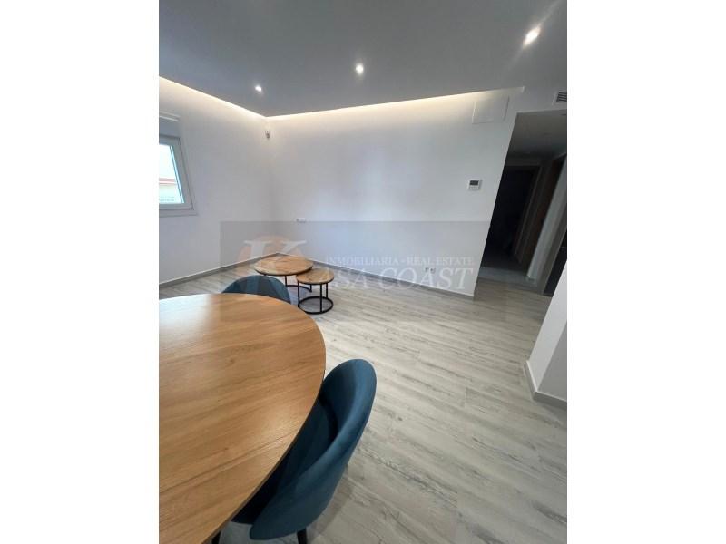 Flat for Sale in Mijas