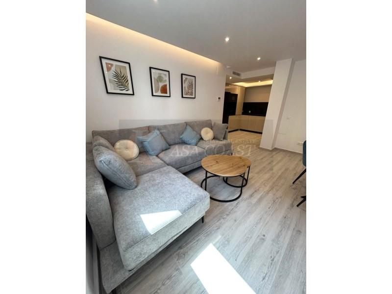 Flat for Sale in Mijas