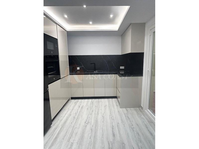 Flat for Sale in Mijas
