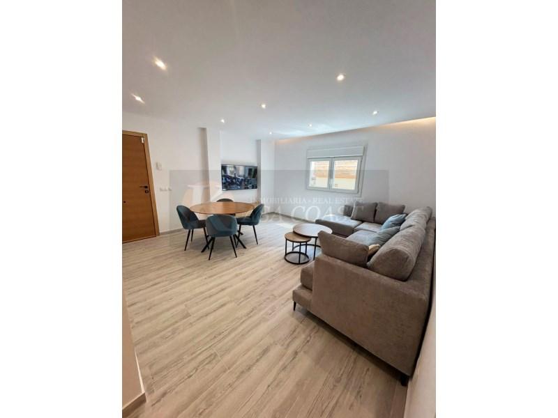 Flat for Sale in Mijas