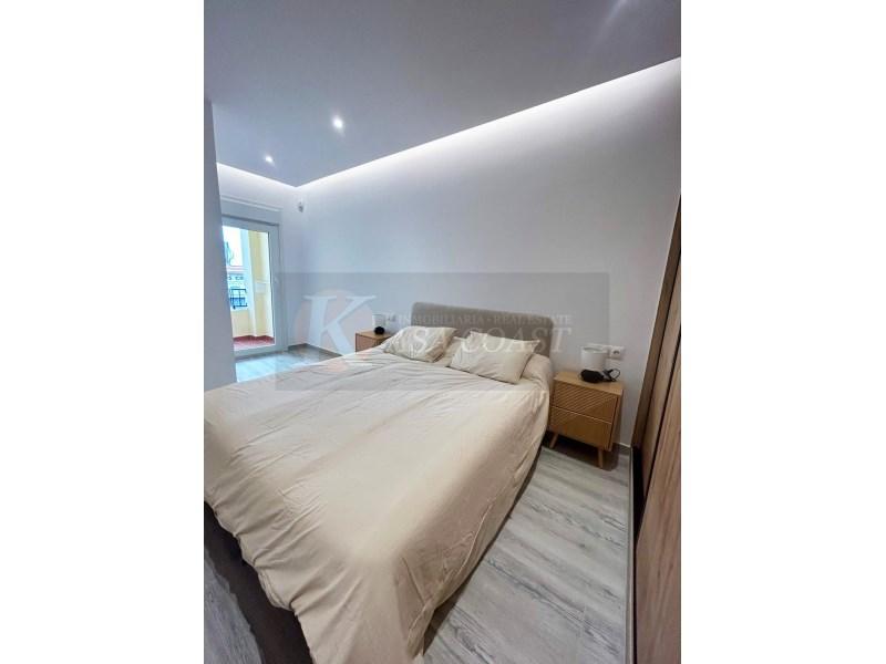 Flat for Sale in Mijas