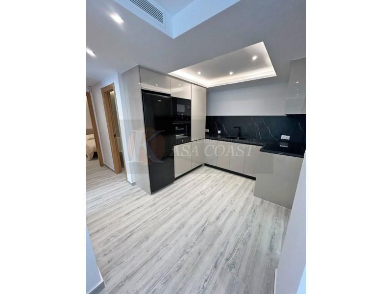 Flat for Sale in Mijas
