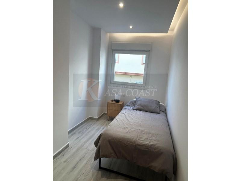 Flat for Sale in Mijas