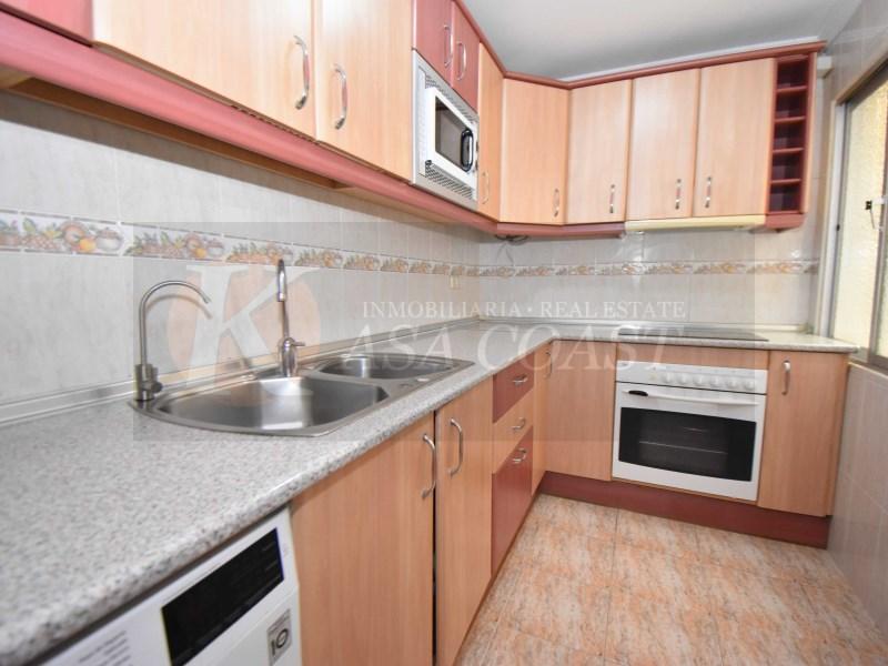 Flat for Sale in Fuengirola