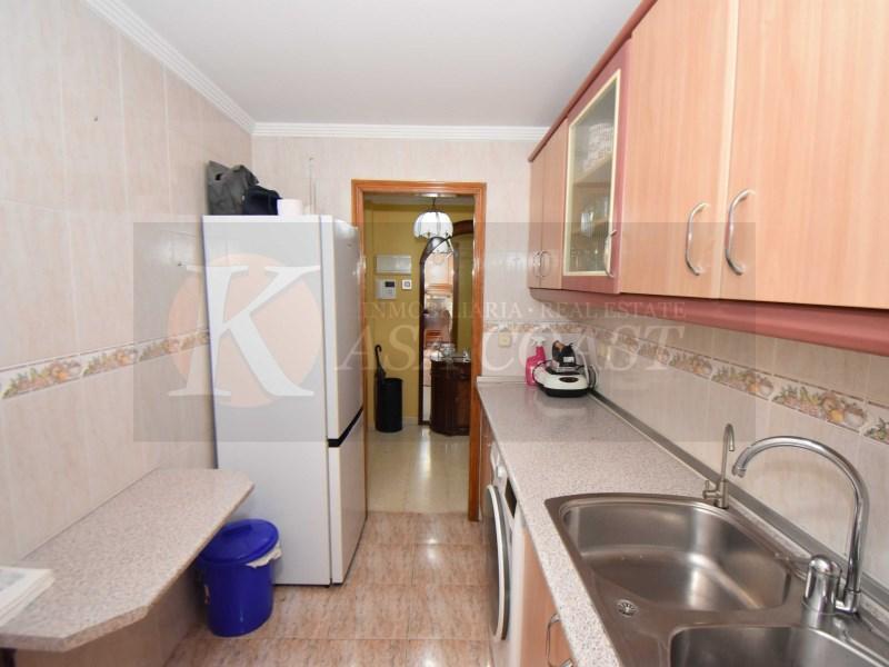 Flat for Sale in Fuengirola