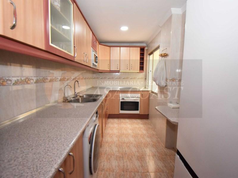 Flat for Sale in Fuengirola