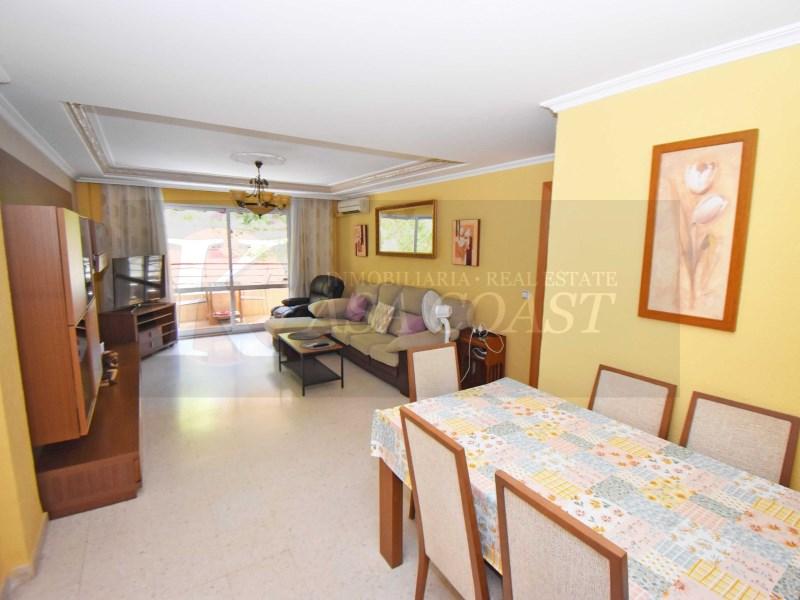 Flat for Sale in Fuengirola