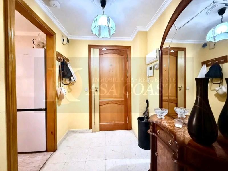 Flat for Sale in Fuengirola