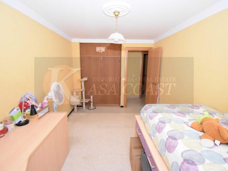 Flat for Sale in Fuengirola