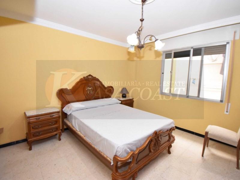 Flat for Sale in Fuengirola