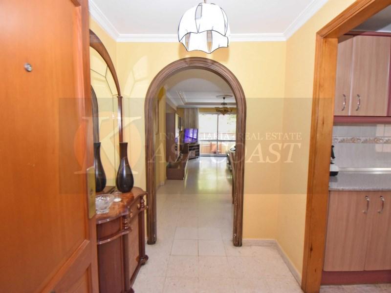 Flat for Sale in Fuengirola