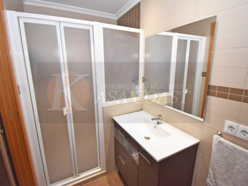 Flat for Sale in Fuengirola