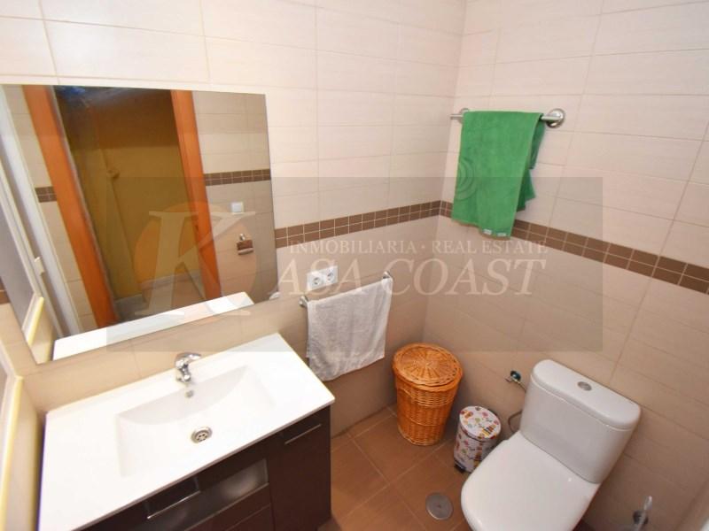 Flat for Sale in Fuengirola