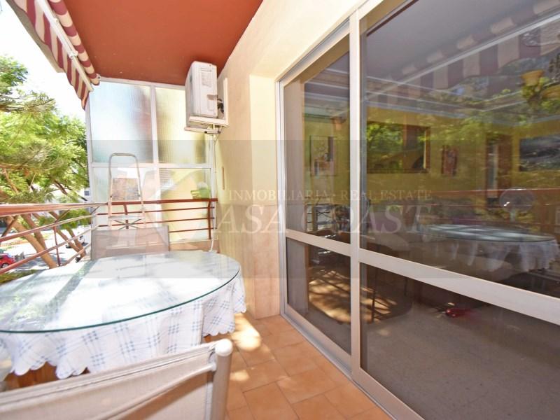 Flat for Sale in Fuengirola