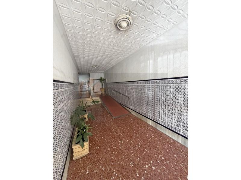 Flat for Sale in Fuengirola