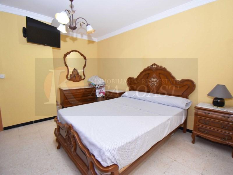 Flat for Sale in Fuengirola