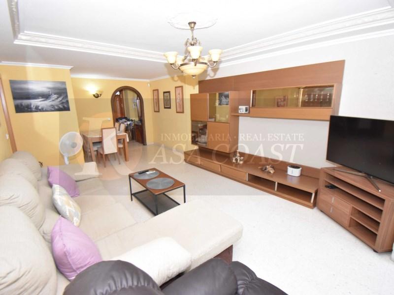 Flat for Sale in Fuengirola