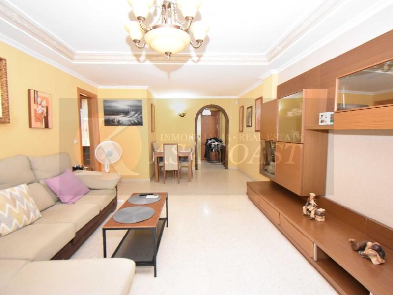 Flat for Sale in Fuengirola