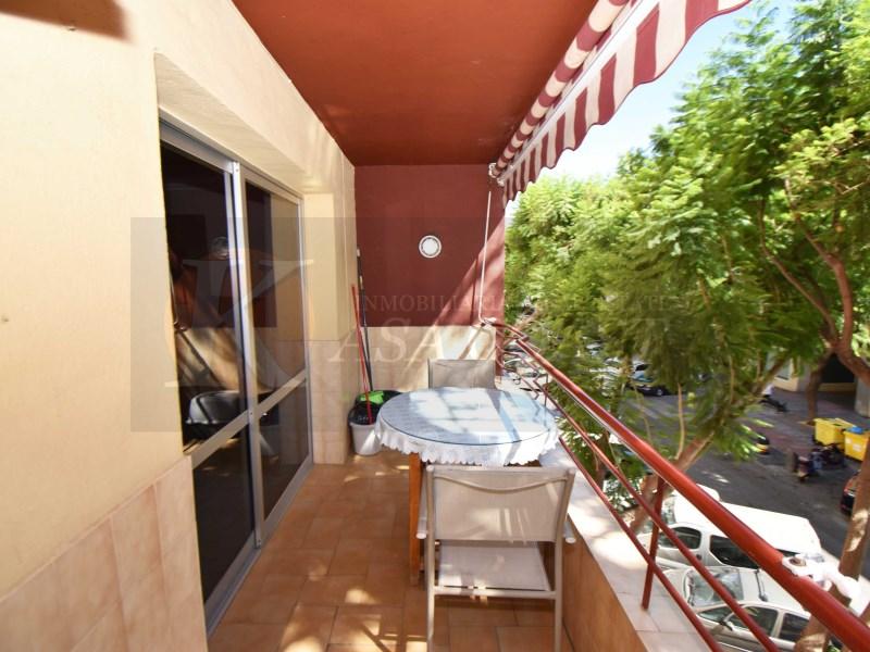 Flat for Sale in Fuengirola